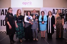 Azerbaijan Kids Fashion Show 2022 – самые стильные дети (ФОТО)