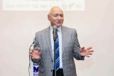 Когда книга в гармонии с классической музыкой – с душою из Баку (ФОТО)