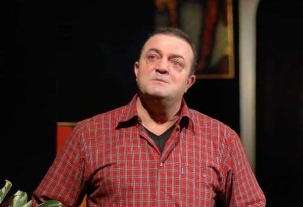 Скончался азербайджанский актер Садиг Ахмедов