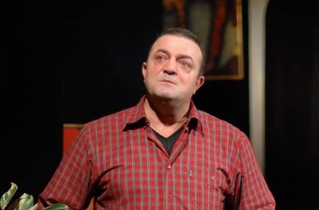 Скончался азербайджанский актер Садиг Ахмедов