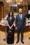 Состоялось официальное открытие NARGIS CITY -  инсталляция c более 100 кг пряничного теста (ВИДЕО, ФОТО)