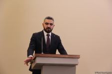 PASHA Holding представил программу поддержки детей героев-шехидов