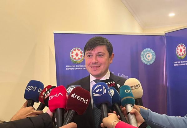 Organization of Turkic States to hold youth forum of its diaspora structures