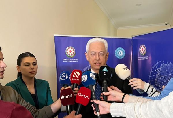 Uzbekistan's Committee on Interethnic Relations, Azerbaijan's Committee on Work with Diaspora to sign MoA