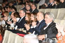 Творчество Фикрета Амирова на большом экране… В Баку представлен фильм о выдающемся композиторе (ФОТО)