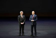 Творчество Фикрета Амирова на большом экране… В Баку представлен фильм о выдающемся композиторе (ФОТО)