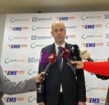 Azerpost releases collection of stamps dedicated to Year of Shusha (PHOTO)