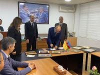 Azerpost releases collection of stamps dedicated to Year of Shusha (PHOTO)