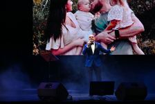 "Царица песня", или Как Джалал Аббасов оказался в Сибири (ФОТО)