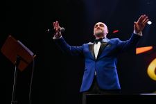 "Царица песня", или Как Джалал Аббасов оказался в Сибири (ФОТО)