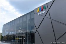 Construction work of second ground station of Baku Metro completed (PHOTO)