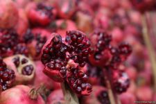 Цены на продукцию на ярмарках ”Из села в город" в Баку и на Абшероне (ФОТО)