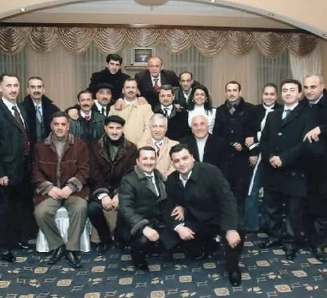 Деятели культуры о Фикрете Вердиеве:  Мастер тара,  прекрасный друг и сосед (ФОТО)