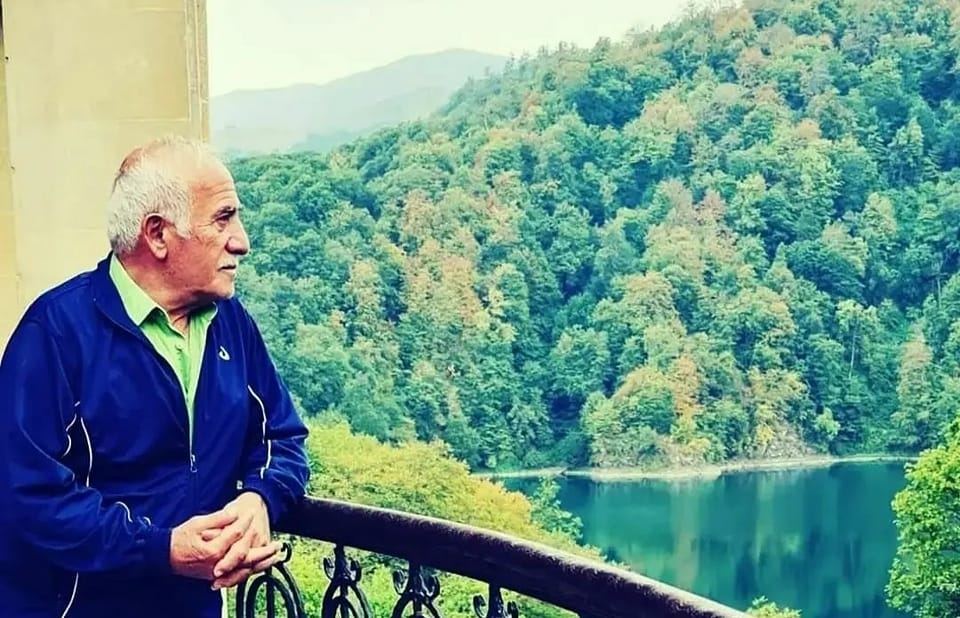 Деятели культуры о Фикрете Вердиеве:  Мастер тара,  прекрасный друг и сосед (ФОТО)