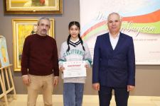 Родной край – Азербайджан: яркие и красочные картины (ФОТО)