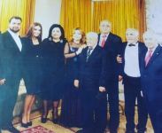 Деятели культуры о Фикрете Вердиеве:  Мастер тара,  прекрасный друг и сосед (ФОТО)