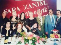 Деятели культуры о Фикрете Вердиеве:  Мастер тара,  прекрасный друг и сосед (ФОТО)