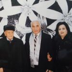 Деятели культуры о Фикрете Вердиеве:  Мастер тара,  прекрасный друг и сосед (ФОТО)
