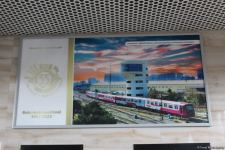 Photo report from Baku's new Khojasan metro station