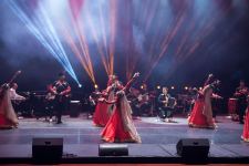 Большой соло-концерт Энвера Садыгова – душевная музыка, танцы и классика, дебют детей артиста (ВИДЕО, ФОТО)