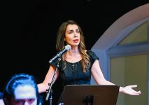 В музее "Чайковский и Москва" прошел потрясающий вечер "Встреча друзей", посвященный 100-летию великого Фикрета Амирова (ВИДЕО, ФОТО)