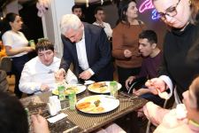 В Баку представлена шоу-программа "В Новый год с новыми успехами" (ФОТО)