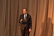 Награждены победители конкурса художественной самодеятельности  (ФОТО)