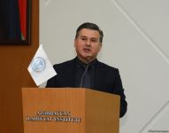 Медиаплатформа Turkic.World и Азербайджанский институт теологии подписали меморандум о сотрудничестве (ФОТО/ВИДЕО)