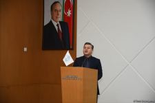 Медиаплатформа Turkic.World и Азербайджанский институт теологии подписали меморандум о сотрудничестве (ФОТО/ВИДЕО)