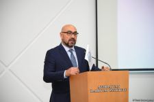 Медиаплатформа Turkic.World и Азербайджанский институт теологии подписали меморандум о сотрудничестве (ФОТО/ВИДЕО)
