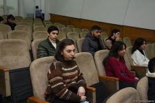 Медиаплатформа Turkic.World и Азербайджанский институт теологии подписали меморандум о сотрудничестве (ФОТО/ВИДЕО)