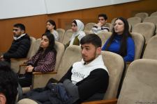 Медиаплатформа Turkic.World и Азербайджанский институт теологии подписали меморандум о сотрудничестве (ФОТО/ВИДЕО)