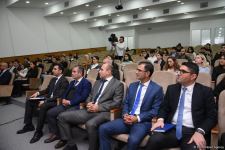 Медиаплатформа Turkic.World и Азербайджанский институт теологии подписали меморандум о сотрудничестве (ФОТО/ВИДЕО)