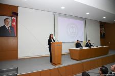 Медиаплатформа Turkic.World и Азербайджанский институт теологии подписали меморандум о сотрудничестве (ФОТО/ВИДЕО)