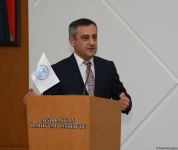 Медиаплатформа Turkic.World и Азербайджанский институт теологии подписали меморандум о сотрудничестве (ФОТО/ВИДЕО)