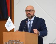 Медиаплатформа Turkic.World и Азербайджанский институт теологии подписали меморандум о сотрудничестве (ФОТО/ВИДЕО)