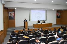 Медиаплатформа Turkic.World и Азербайджанский институт теологии подписали меморандум о сотрудничестве (ФОТО/ВИДЕО)