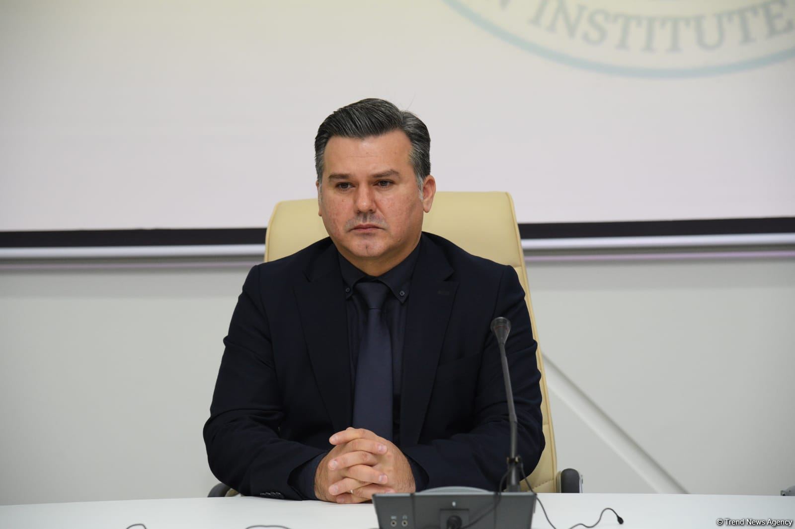 Медиаплатформа Turkic.World и Азербайджанский институт теологии подписали меморандум о сотрудничестве (ФОТО/ВИДЕО)