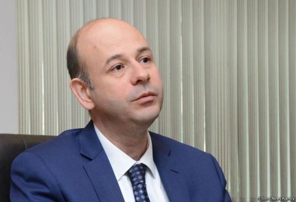 Азерпочт находится в стадии полной адаптации к  международной практике - председатель