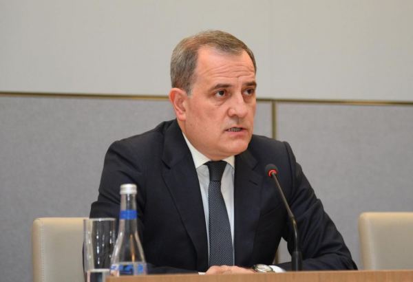 Azerbaijan committed to reintegration of ethnic Armenians living in Karabakh region - FM