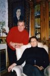 «Армяне чуть не на руках несли машину Гейдара Алиева в Шушу» - воспоминания Александра Иванова - из уникального архива Эльмиры Ахундовой (ФОТО)