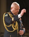 Концертной программой отмечен юбилей Отдельного образцового оркестра Министерства обороны Азербайджана (ФОТО)