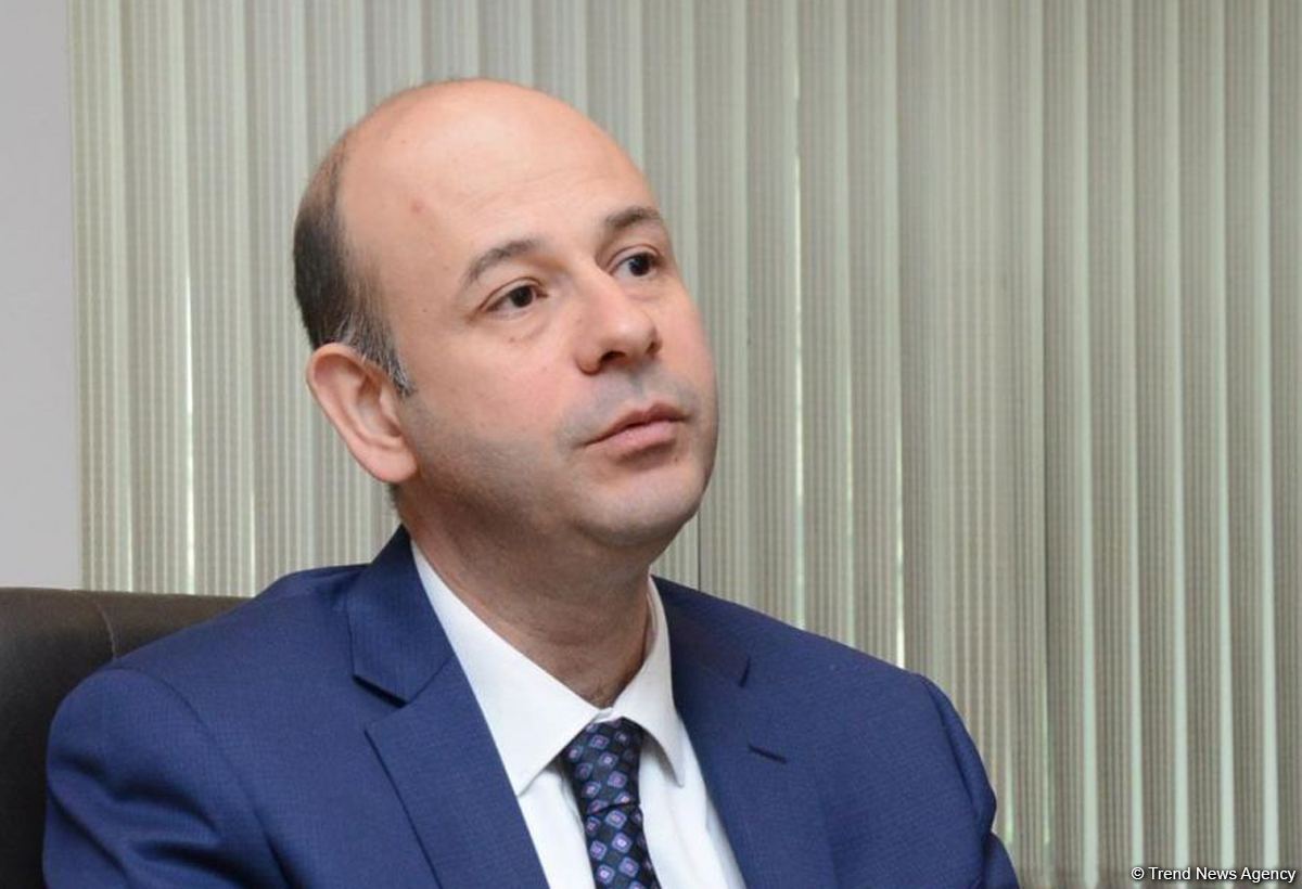 Предправления "Азерпочт" прокомментировал проблемы, связанные с обменом валюты