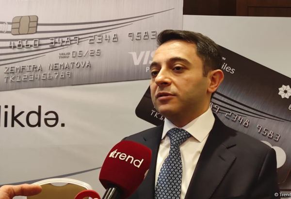 20% оборота PASHA Bank приходится на финтех-компании - Джалал Оруджев