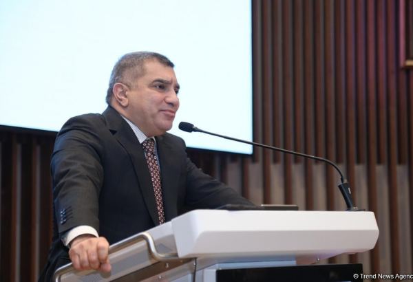 Azerbaijan Investment Holding forecasts GDP growth for 2022