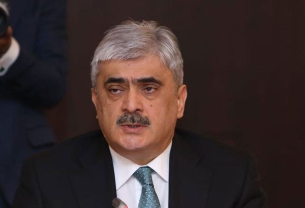 Azerbaijan highlights nation's annual spending growth in recent years