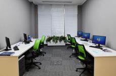 President Ilham Aliyev participates in opening ceremony of DOST Center No5 in Baku (PHOTO)