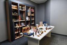 President Ilham Aliyev participates in opening ceremony of DOST Center No5 in Baku (PHOTO)