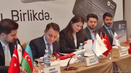 Azerbaijan's PASHA Bank, Turkish Airlines enhance co-op within Miles&Smiles loyalty program (PHOTO)