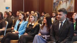 Azerbaijan's PASHA Bank, Turkish Airlines enhance co-op within Miles&Smiles loyalty program (PHOTO)